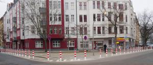 Die Poller