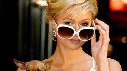 Paris Hilton
