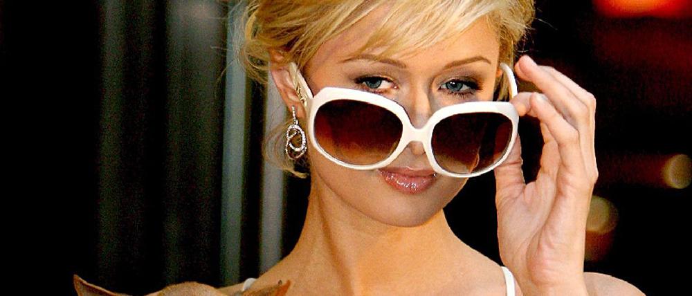 Paris Hilton