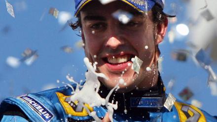 Alonso
