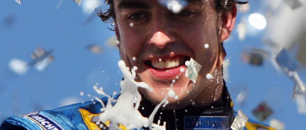 Alonso