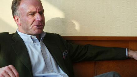 Rummenigge