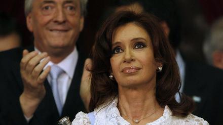 Kirchner