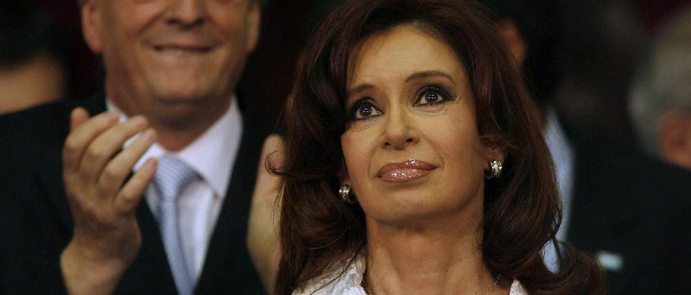 Kirchner