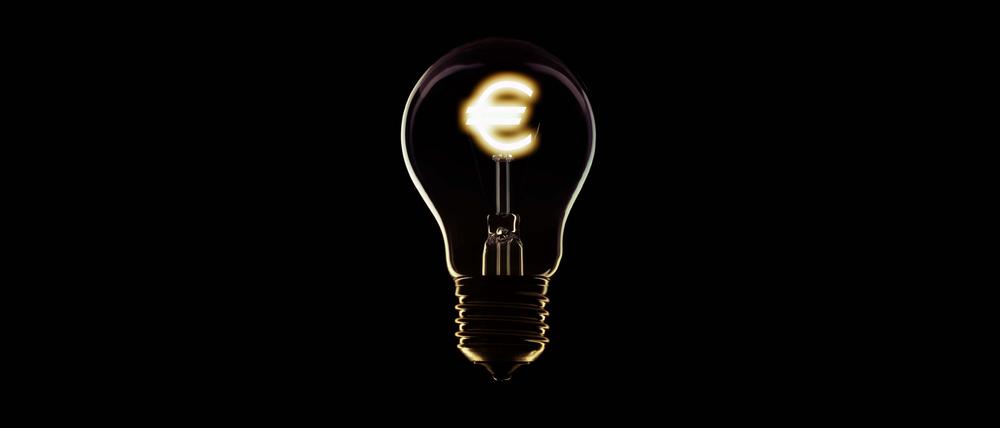 Die Energiekosten sind enorm gestiegen – mit Auswirkungen für viele Verbraucher. 