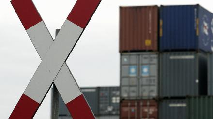Container