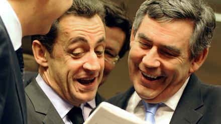 Sarkozy