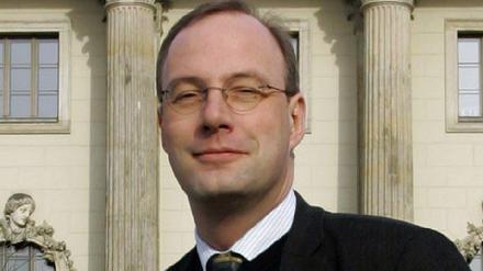 Christoph Markschies