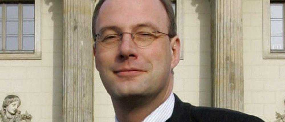 Christoph Markschies