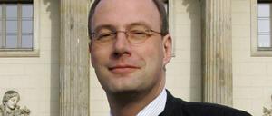 Christoph Markschies