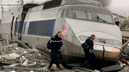 Der TGV