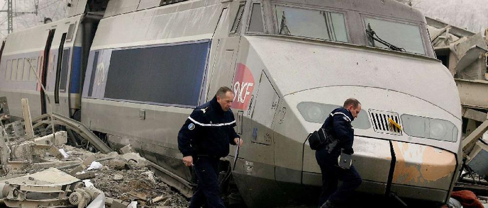 Der TGV