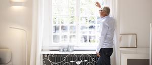 Der Wohnungsverkauf dürfte für die meisten Eigentümer ein kräftiges Plus bringen. 