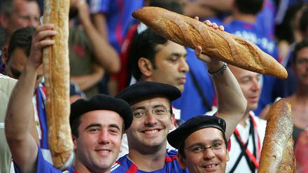 Baguette