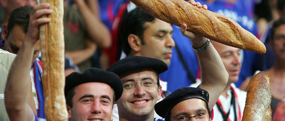 Baguette