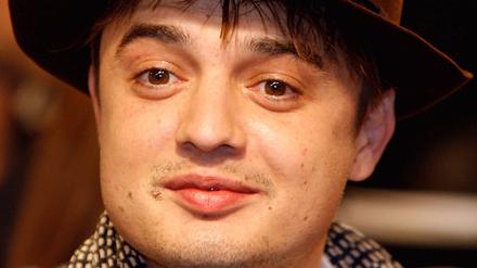 Pete Doherty