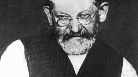 Heinrich Zille