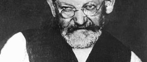 Heinrich Zille