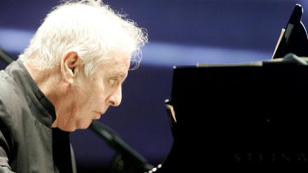 Barenboim