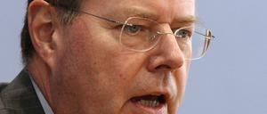 Peer Steinbrück