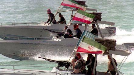 Iran