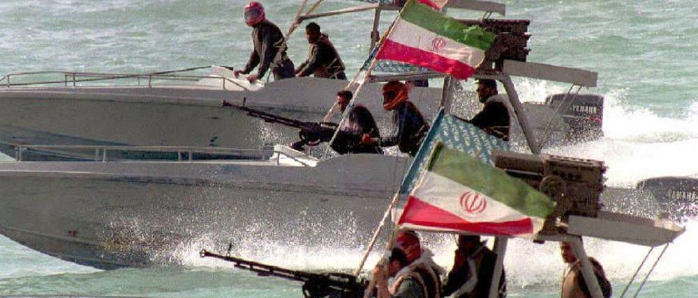 Iran