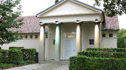 Schlossparktheater