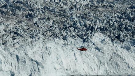 gletscher