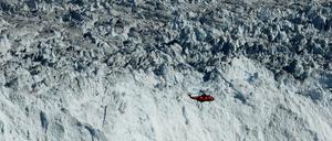 gletscher