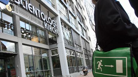 Scientology