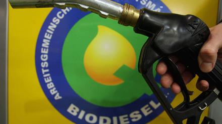 Biodiesel