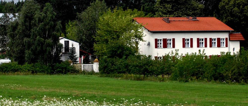 NPD-Schulungszentrum2