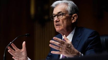 Ob Aktionäre weiterhin mit steigenden Erträgen rechnen können, hängt auch von der Fed ab.