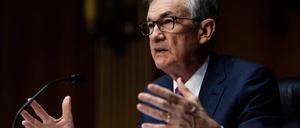 Ob Aktionäre weiterhin mit steigenden Erträgen rechnen können, hängt auch von der Fed ab.