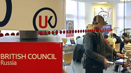 British Council