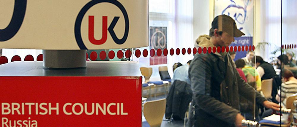 British Council