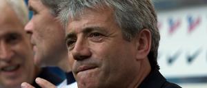 Kevin Keegan