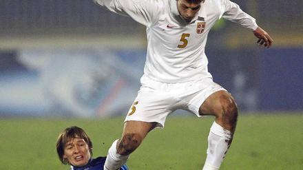 Gojko Kacar
