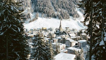 Davos