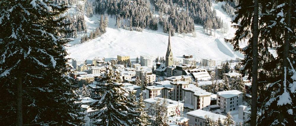 Davos