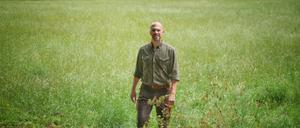 Dirk Gratzel: früher Unternehmer, jetzt Klimaretter.