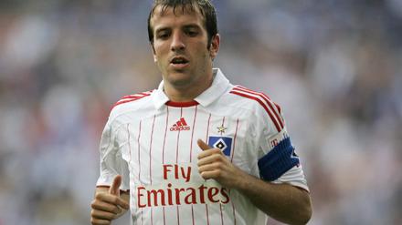 Rafael van der Vaart