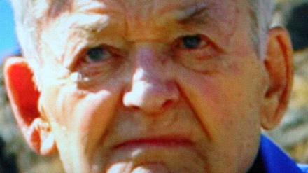 Hal Holbrook