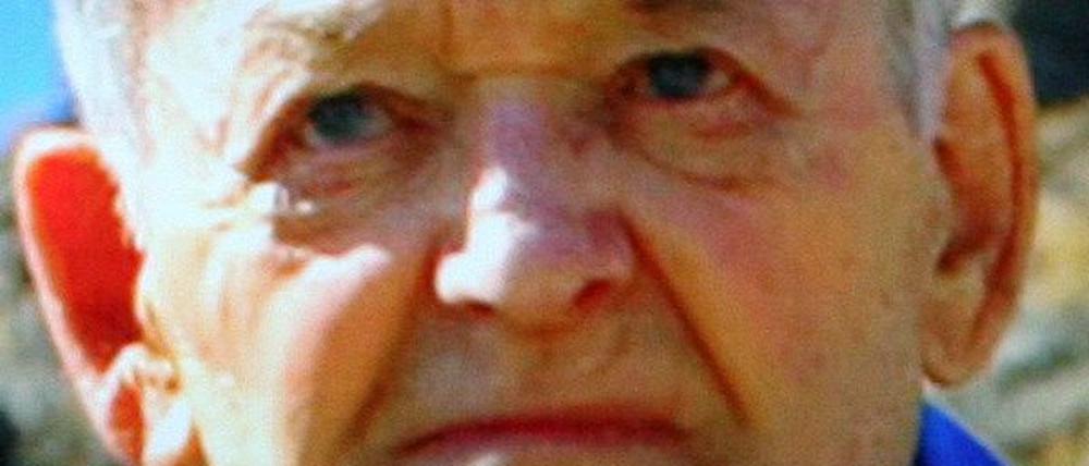 Hal Holbrook