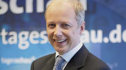 Tom Buhrow