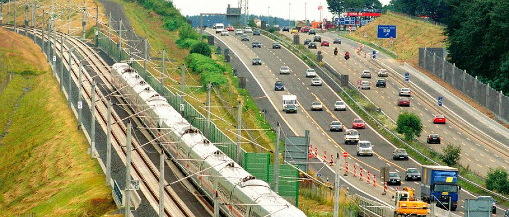 Verkehr