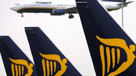 Ryan Air