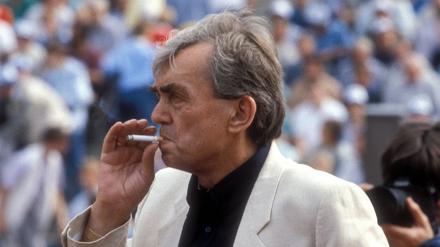 Ernst Happel