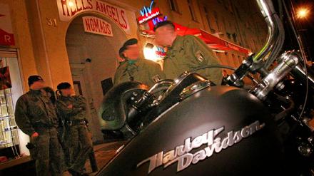 Hells Angels