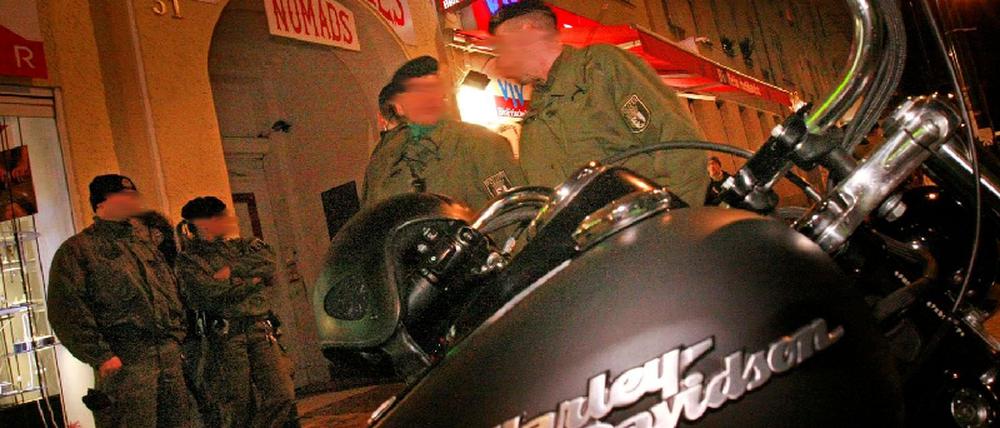 Hells Angels